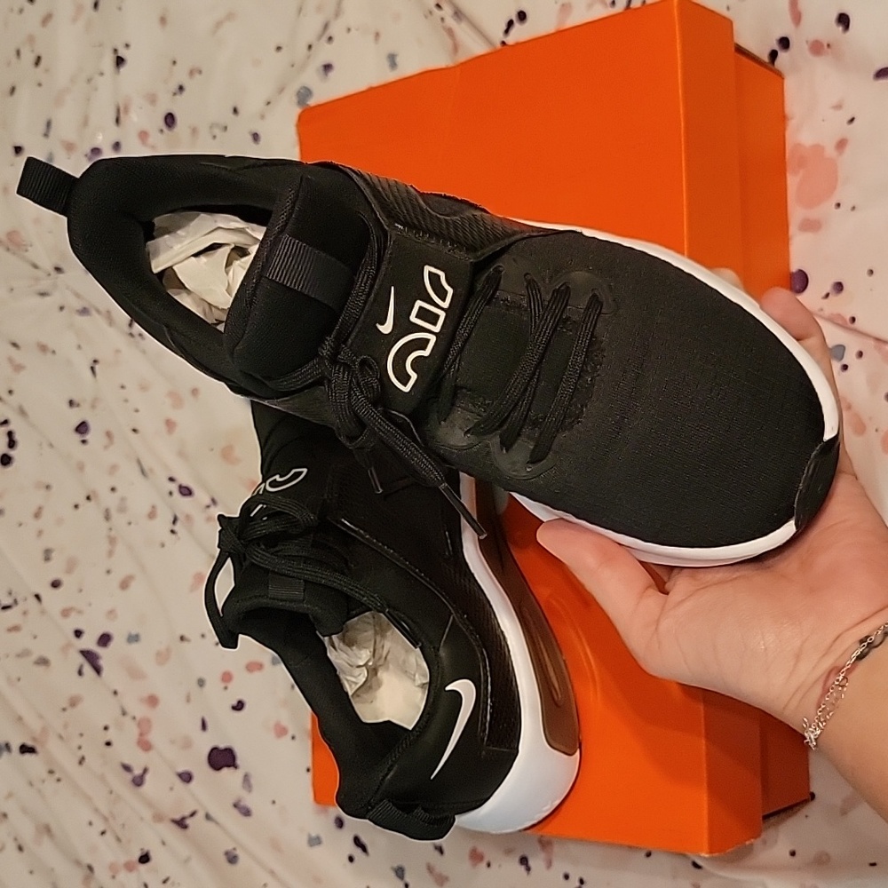 Nike Air Max Bella TR 5